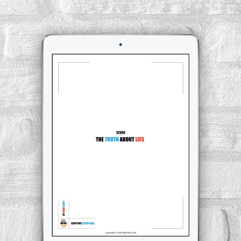 Chipping Essentials: Parts 1-7